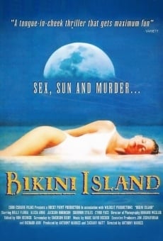 Película: Isla de Bikini