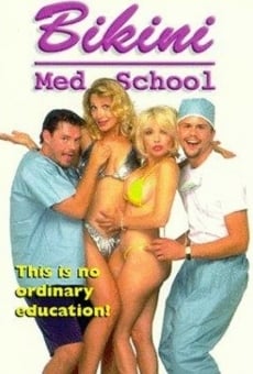 Película: Escuela de Medicina Bikini