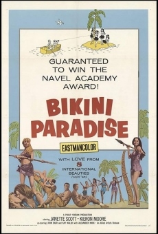 Bikini Paradise en ligne gratuit