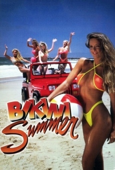 Película: Miss Bikini