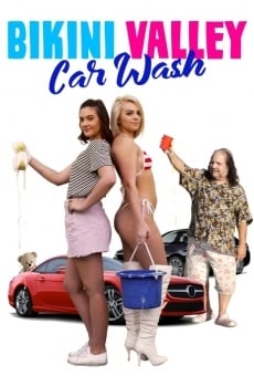 Película: Lavado de coches de Bikini Valley