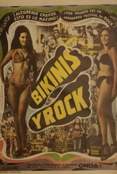 Película: Bikinis y rock