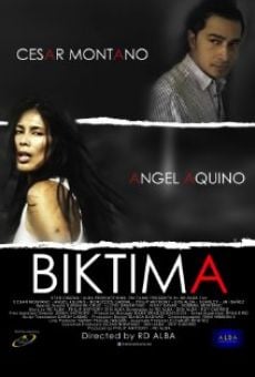 Película: Biktima