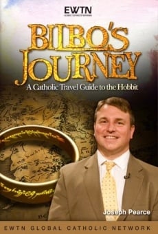 Bilbo's Journey: A Catholic Travel Guide to the Hobbit en ligne gratuit