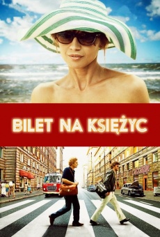 Bilet na ksiezyc Online Free