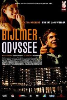 Película: Odisea en Bijlmer
