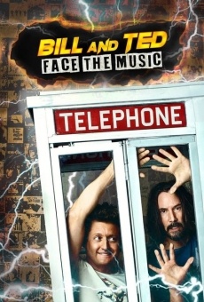 Película: Bill and Ted Face the Music