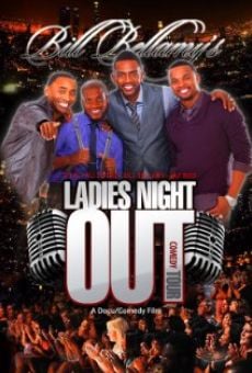 Bill Bellamy's Ladies Night Out Comedy Tour online streaming