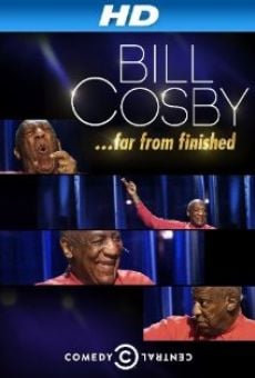 Película: Bill Cosby: Far from Finished