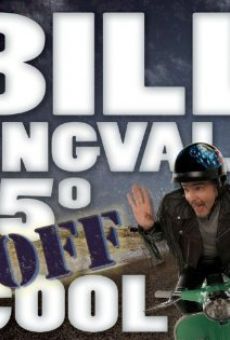 Película: Bill Engvall: 15º Off Cool