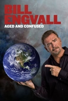 Película: Bill Engvall: Aged & Confused