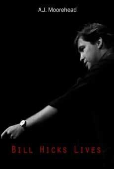 Bill Hicks Lives (2013)