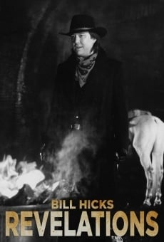 Película: Bill Hicks: Revelations