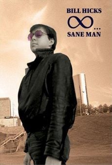 Película: Bill Hicks: Sane Man