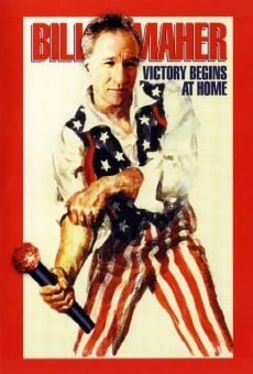 Película: Bill Maher: Victory Begins at Home