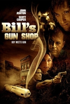 Bill's Gun Shop online streaming