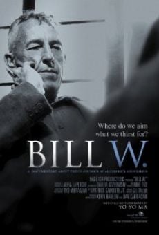 Película: Bill W.