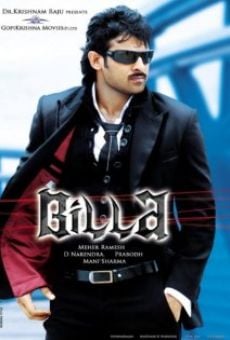 Billa (2009)