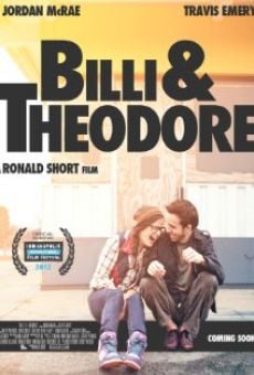 Billi & Theodore (2012)
