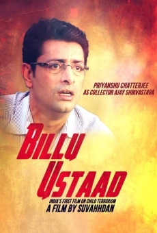 Película: Billu Ustaad