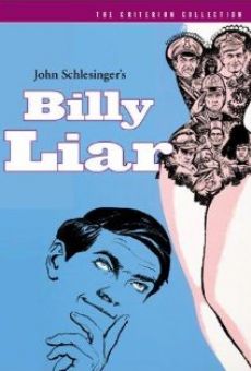 Billy Liar stream online deutsch