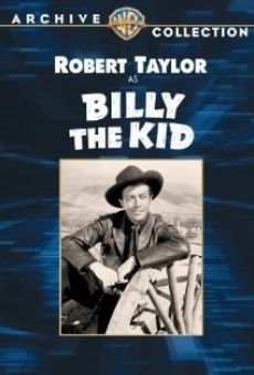 Billy the Kid Online Free