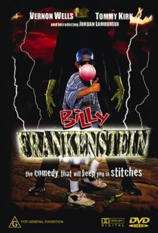 Billy Frankenstein, película en español