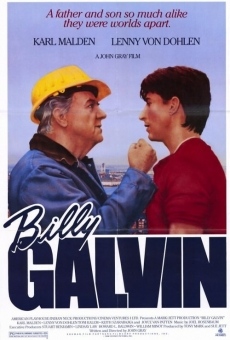 Billy Galvin online streaming