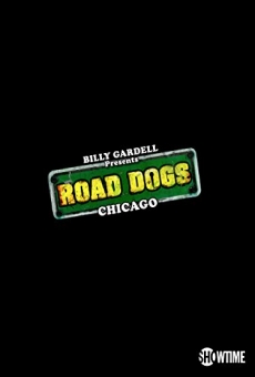 Billy Gardell Presents Road Dogs: Chicago online streaming