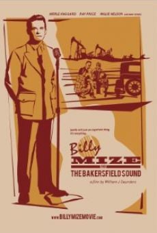 Película: Billy Mize & the Bakersfield Sound