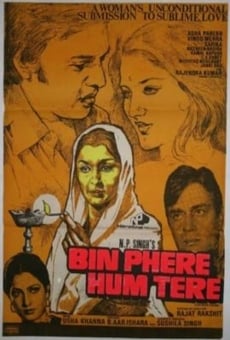 Película: Bin Phere Hum Tere