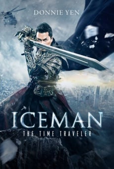 Iceman due online streaming