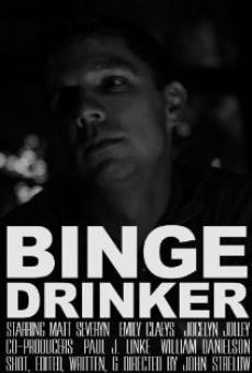 Binge Drinker
