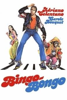 Bingo Bongo en ligne gratuit
