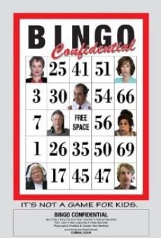 Bingo Confidential en ligne gratuit