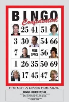 Bingo Confidential Online Free