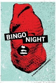 Bingo Night stream online deutsch