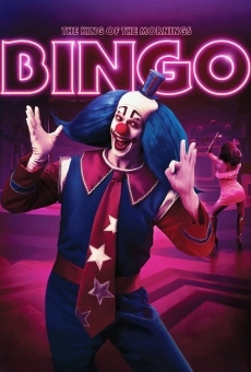 Bingo: O Rei das Manhãs (2017)