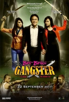 Bini-Biniku Gangster online streaming
