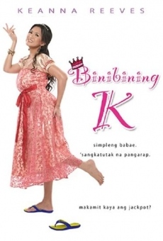 Binibining K online streaming
