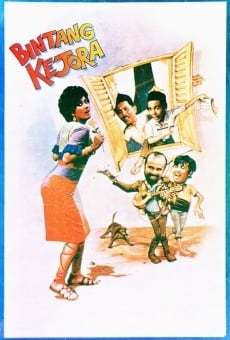 Bintang Kejora (1986)