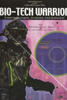 Bio-Tech Warrior (1996)