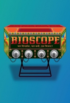 Bioscope on-line gratuito