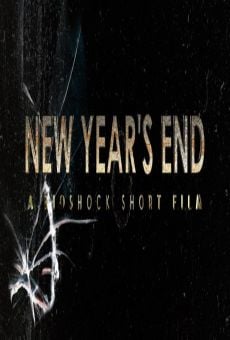 Película: Bioshock: New Year's End