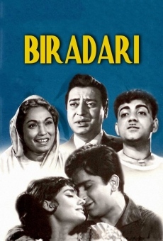 Película: Biradari
