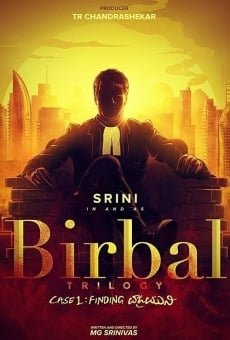Birbal (2019)