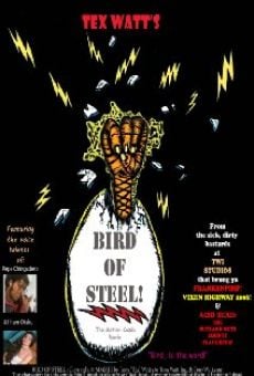 Bird of Steel! online streaming