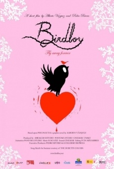 Película: Birdboy