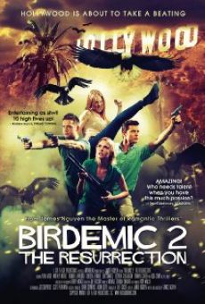 Película: Birdemic 2: The Resurrection