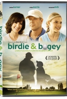 Película: Birdie and Bogey